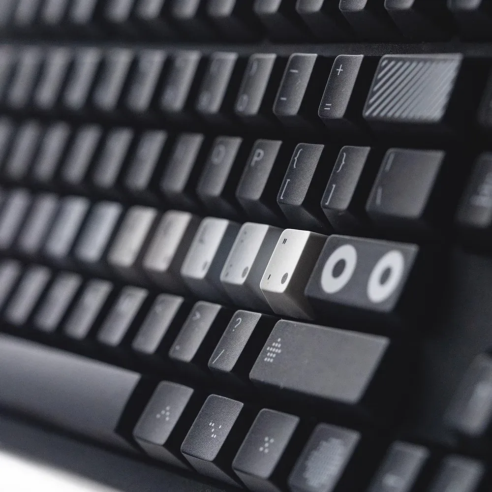 Texture PBT