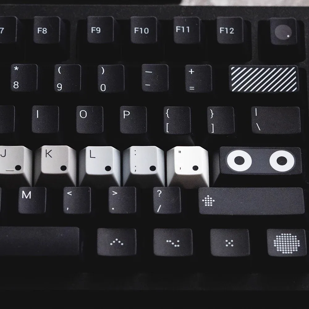 Layout complet