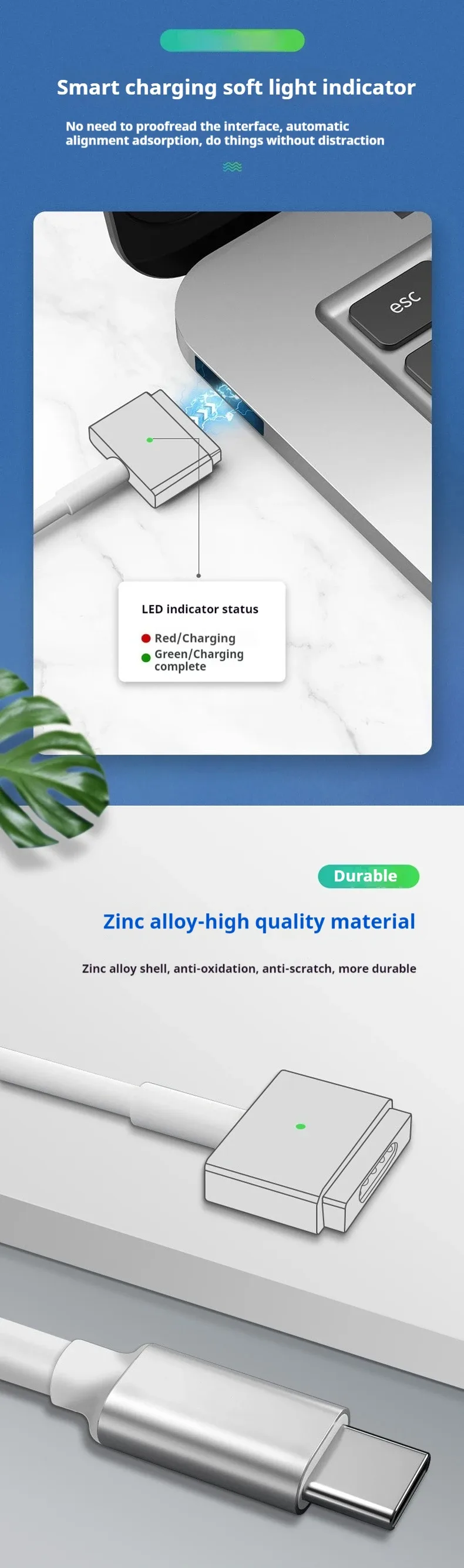 Compatibilité MacBook