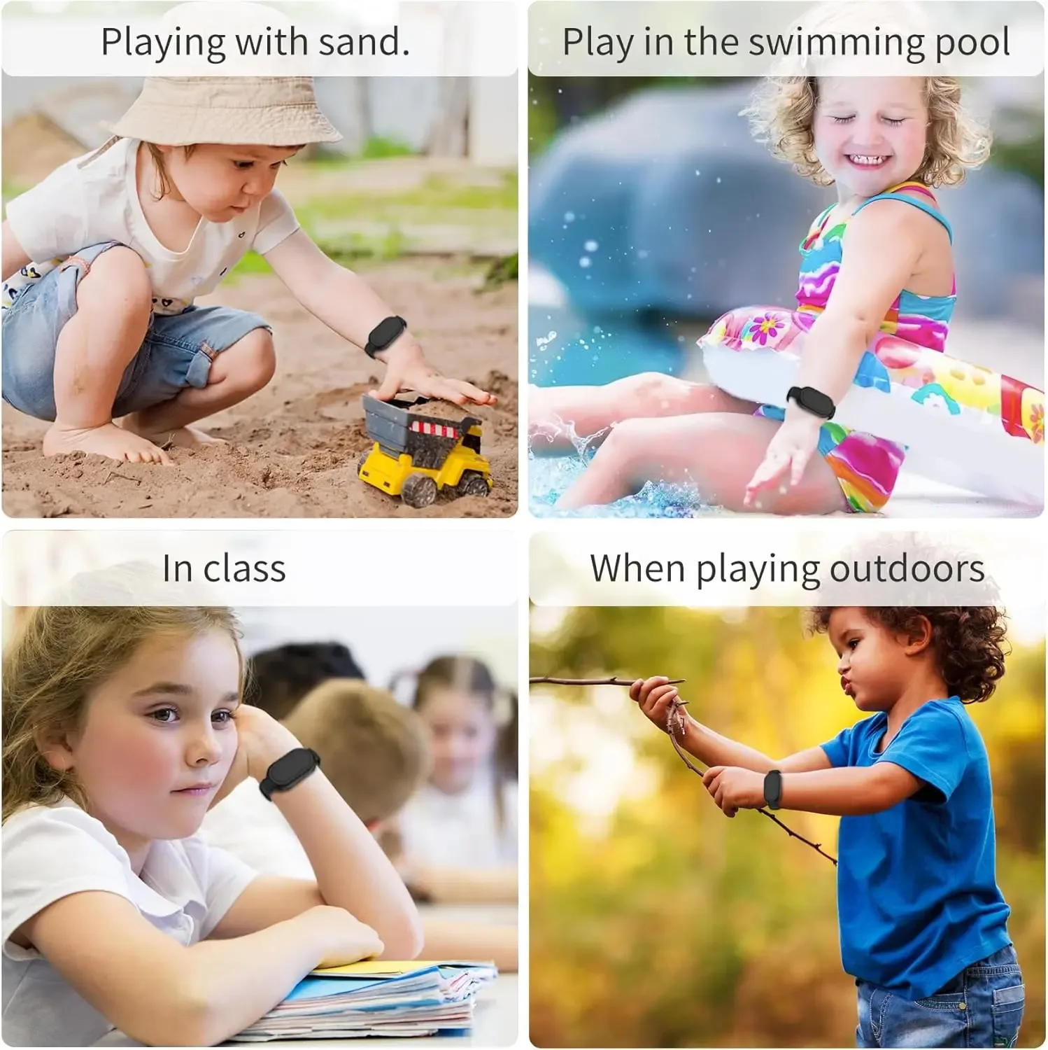 Dimensions réglables