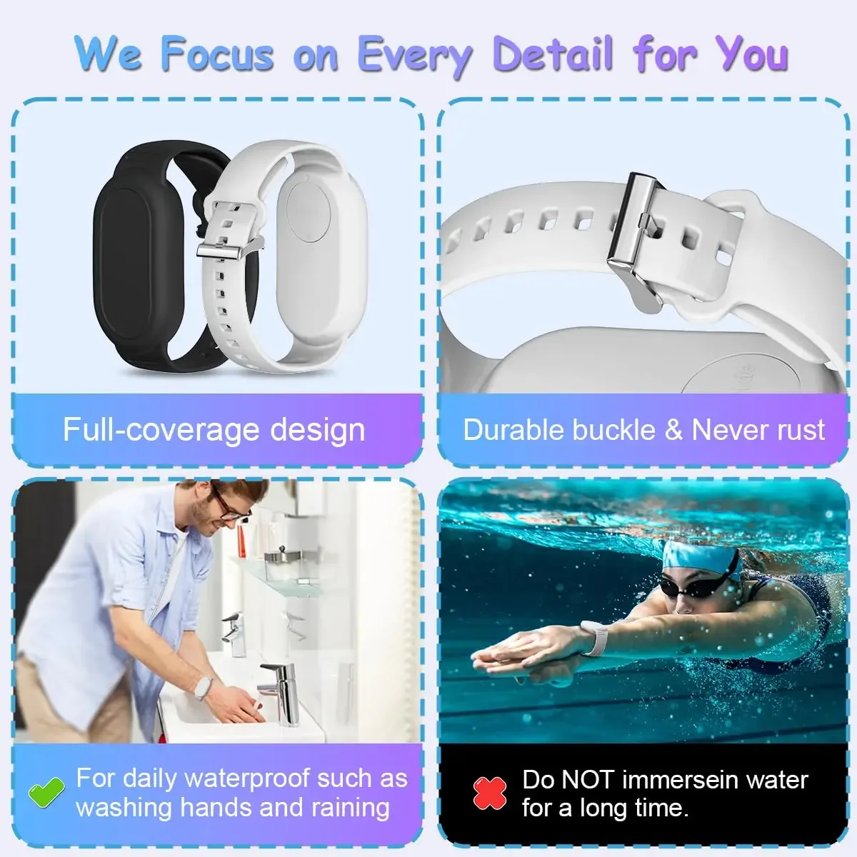 Lifestyle SmartTag2