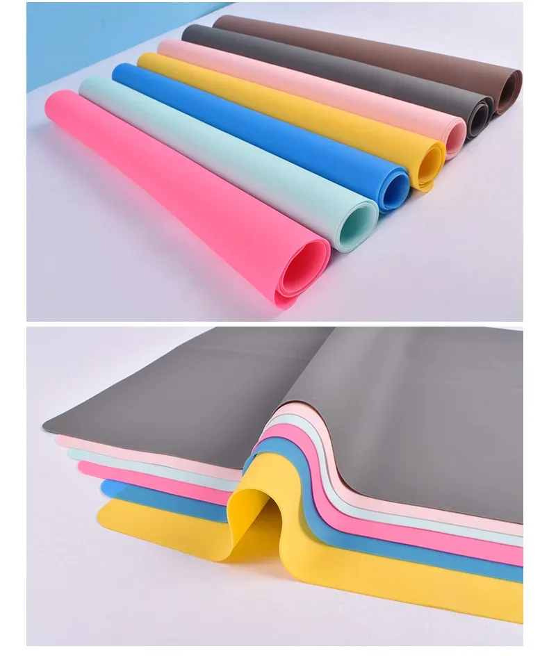 Tapis silicone multi-usage