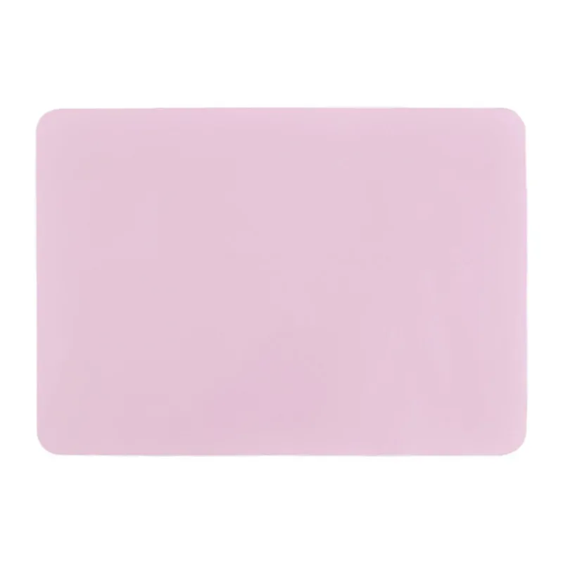 Tapis de protection en silicone thermorésistant et antidérapant pour loisirs créatifs et résine - 14 couleurs 16