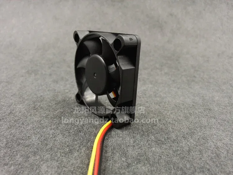 Connecteurs ventilateur