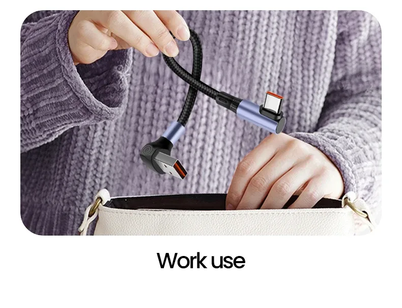 Connectique USB-C Premium
