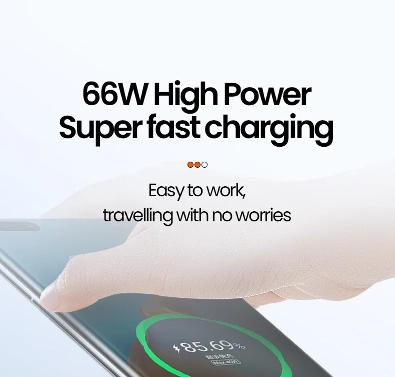 Charge rapide Samsung iPhone