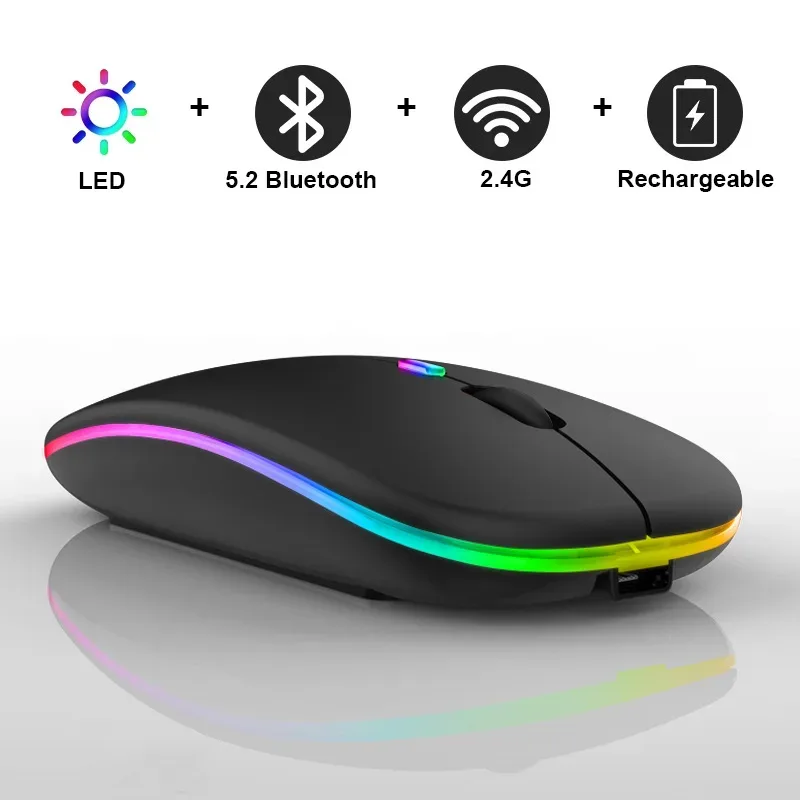 Modes de connexion