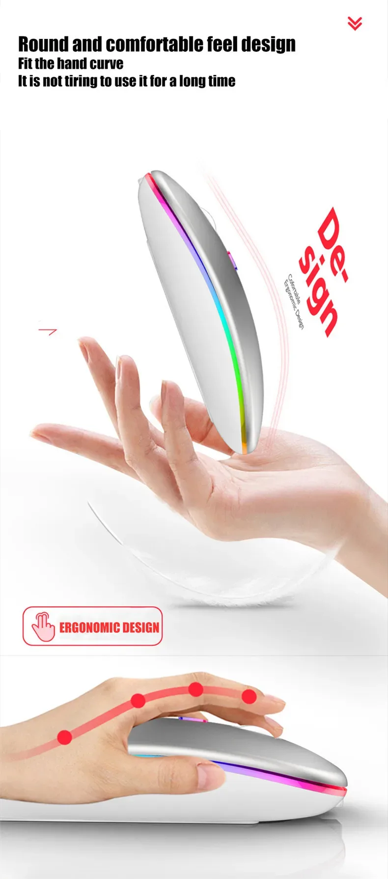 Design Ergonomique