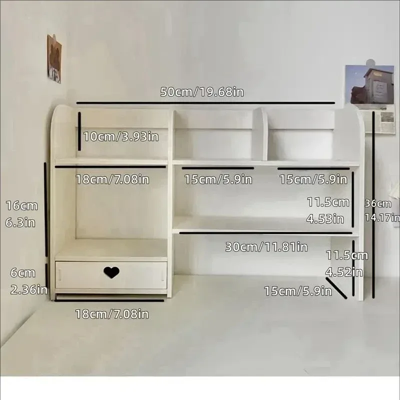 Détail organisateur 4