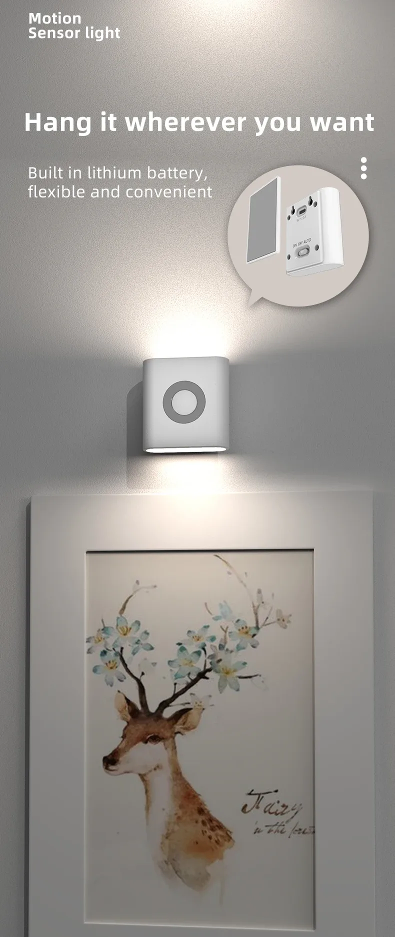 Installation facile