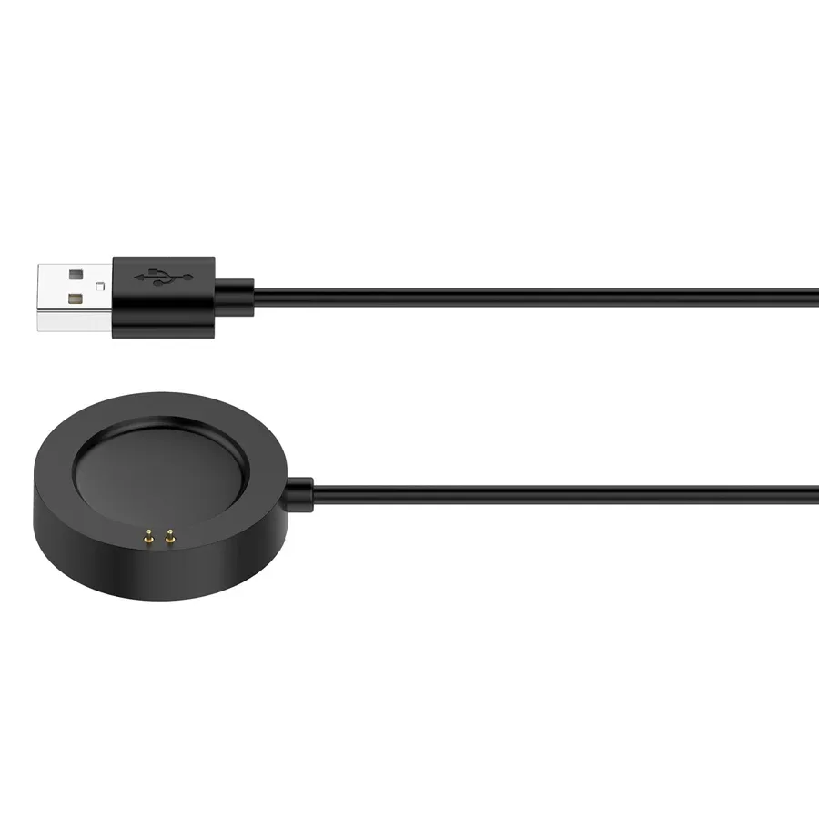 Câble de recharge USB pour Xiaomi Watch 5, S4, S3, S2 et Mi Watch 2 Pro / H1 4