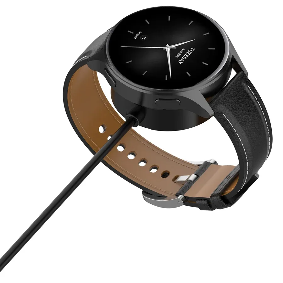 Compatibilité Xiaomi Watch S3