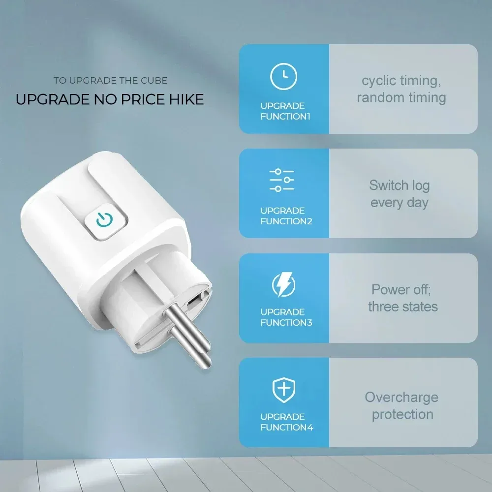 Safety Features