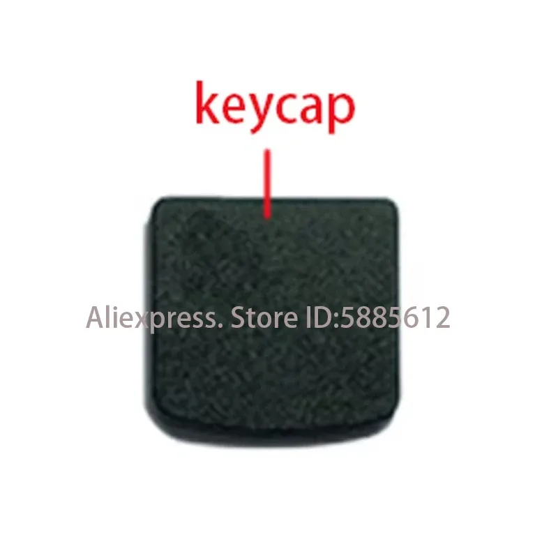 Touches de remplacement, clips et charnières pour Asus TUF Gaming F15 F17 FX506 FA506 FX706 FA706 - Image 4