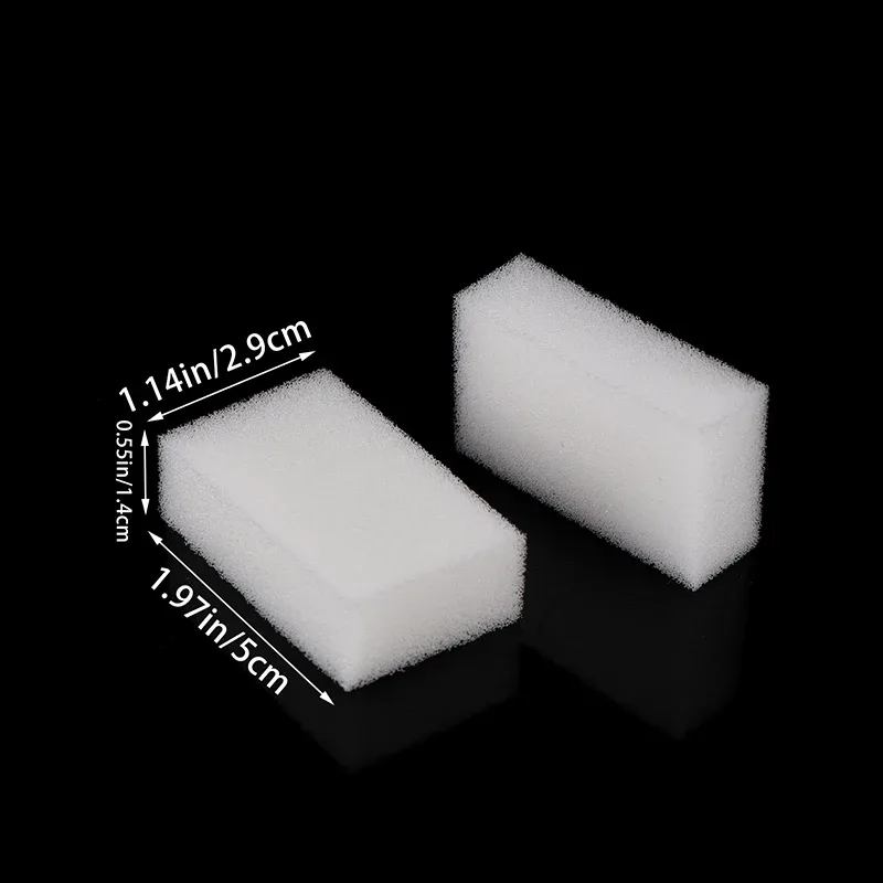 Lot d'éponges d'application pour colle à l'eau de tennis de table avec pince - Image 6