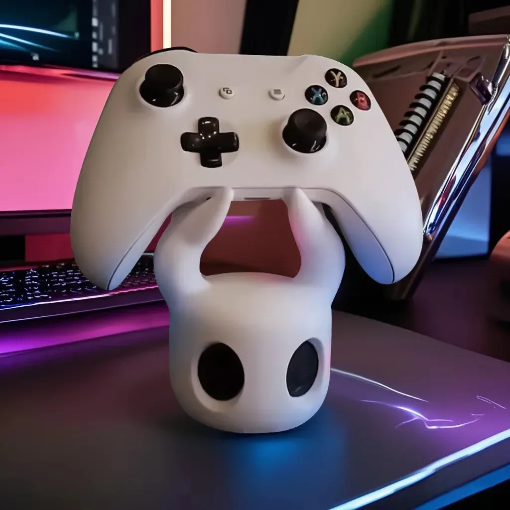 Support de manette universel Hollow Knight pour PS5, PS4 et Switch - Image 1