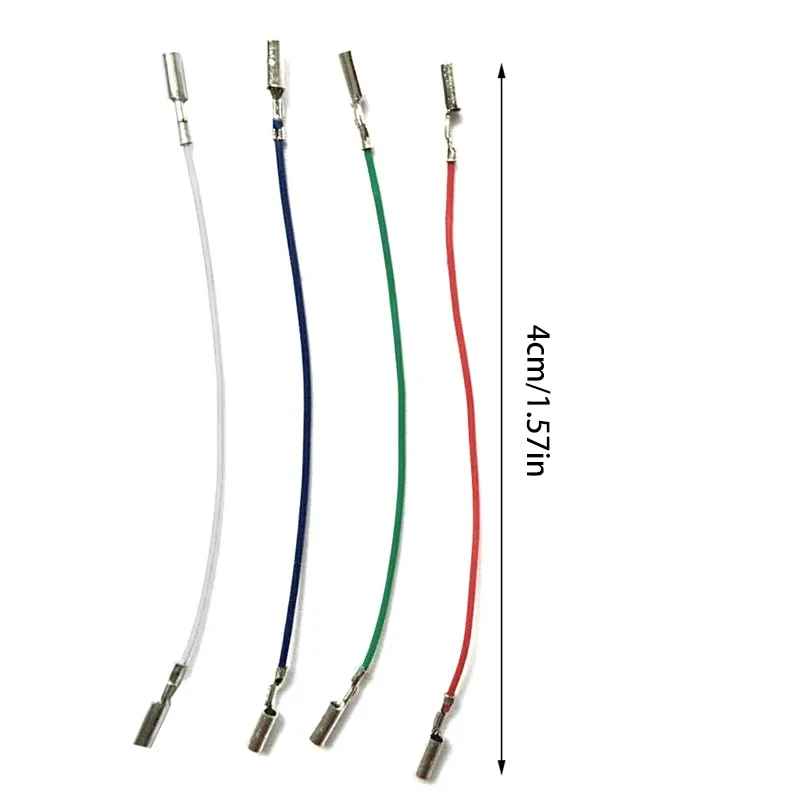 Gros plan connecteur 2