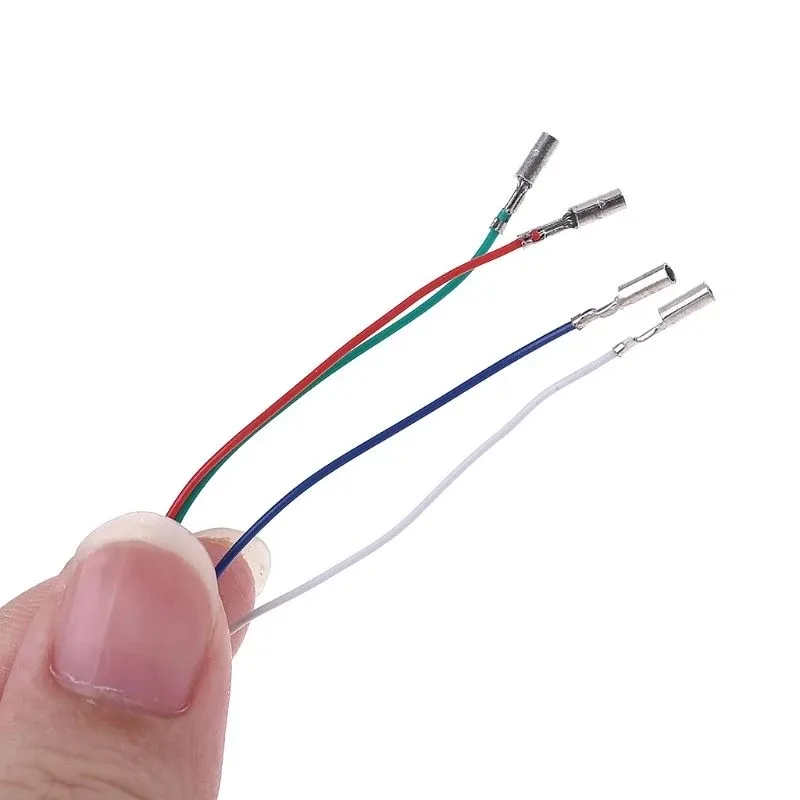 Gros plan connecteur 1