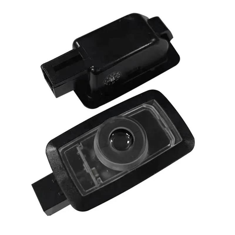 Rendu visuel projection BYD