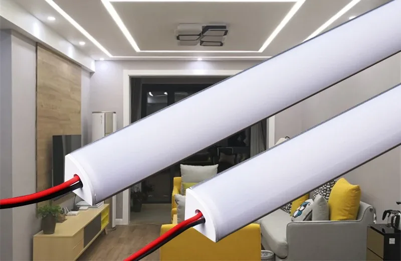 Barre LED Aluminium