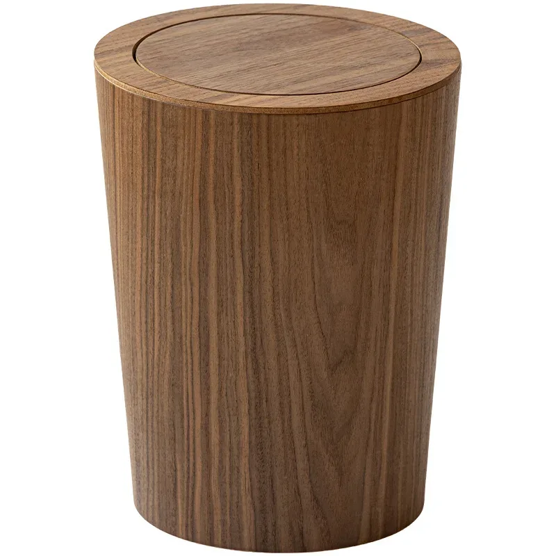 Détails de finition bois