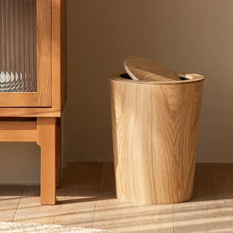Corbeille design minimaliste
