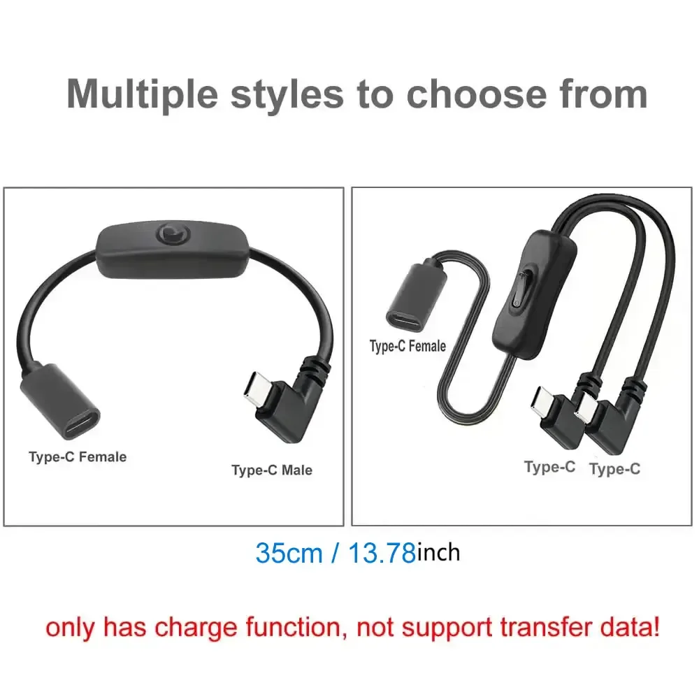 Détails du connecteur USB-C