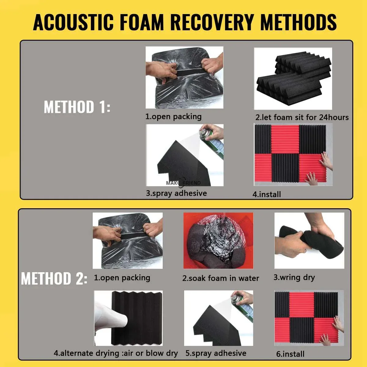 Panneaux Acoustiques Professionnels