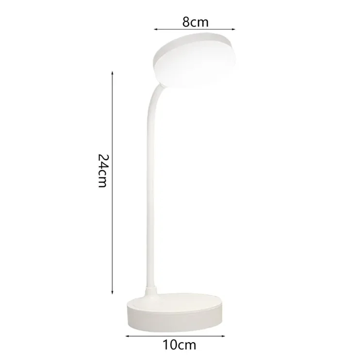 Détail lampe LED