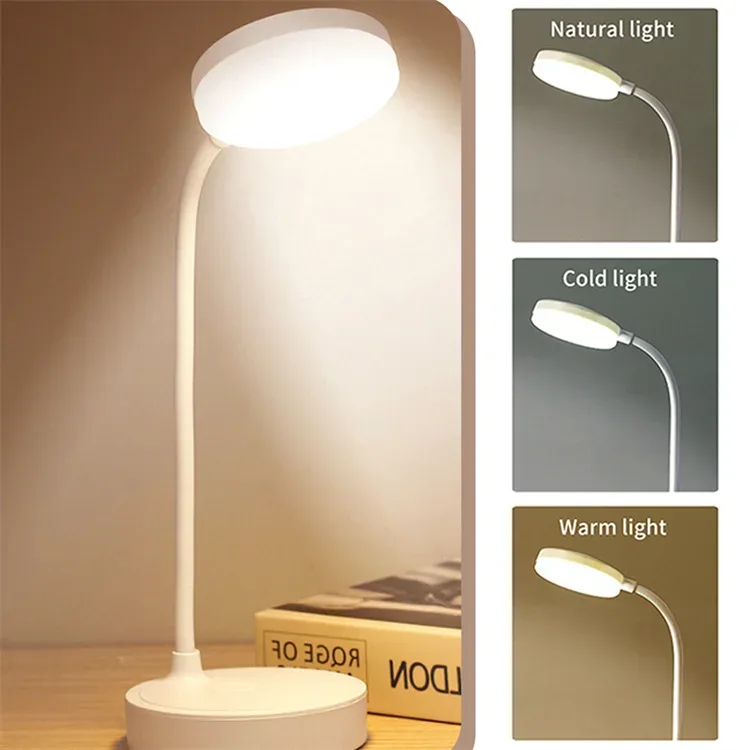 Lampe de Bureau LED