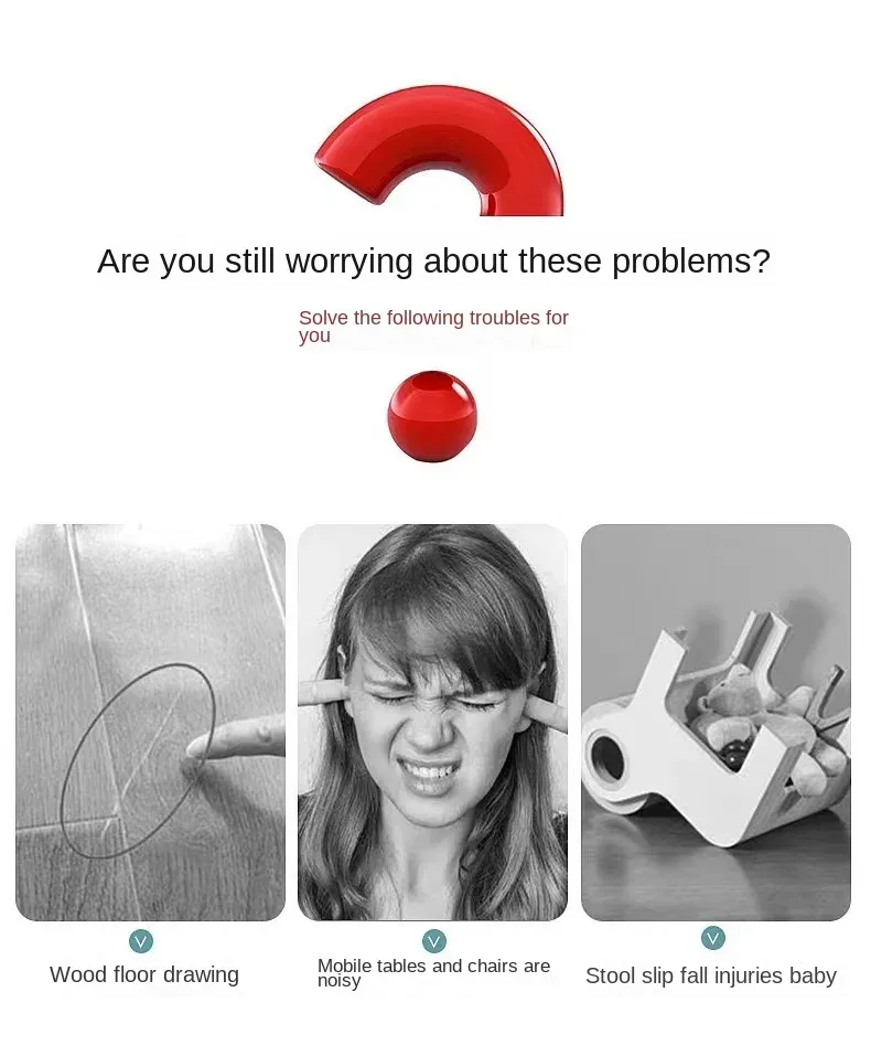 Guide des tailles silicone