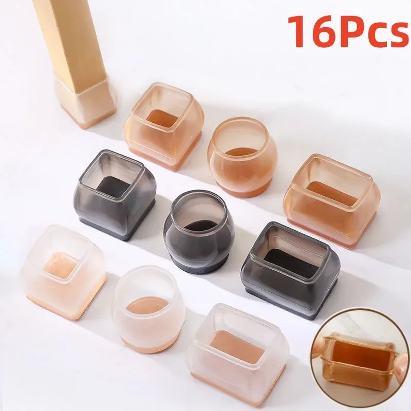 Protections de meubles en silicone