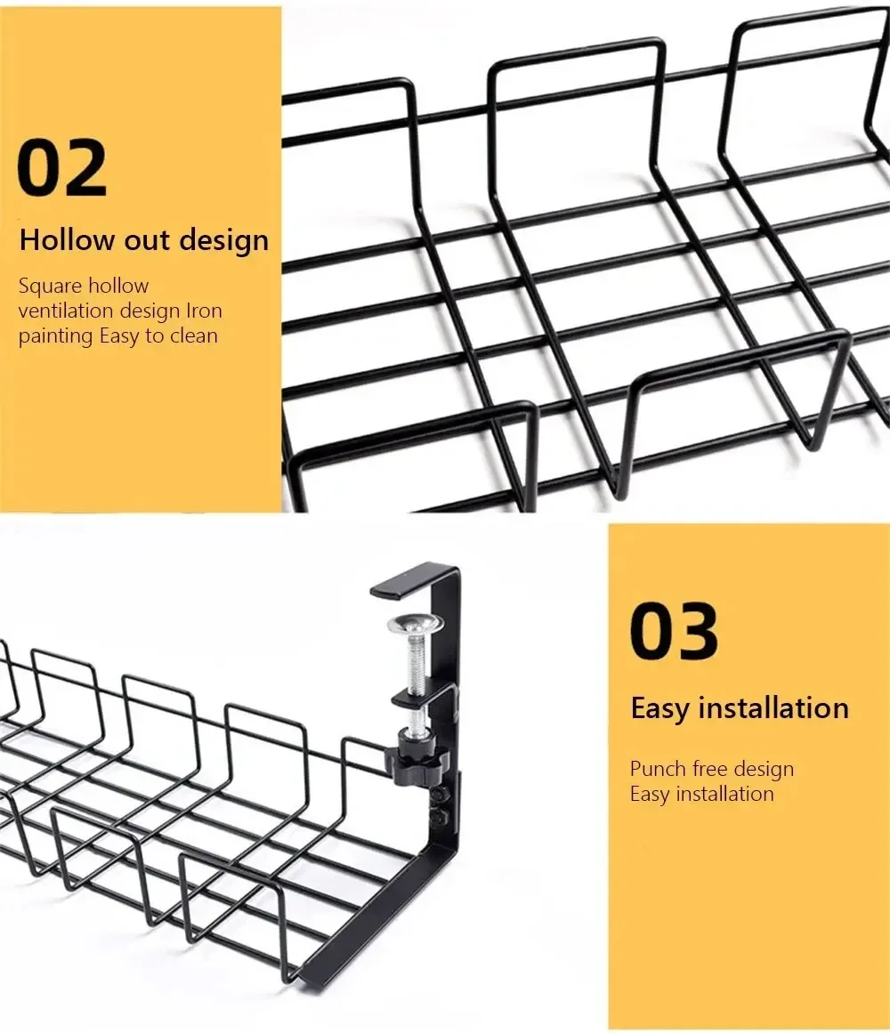 Mise en situation bureau design