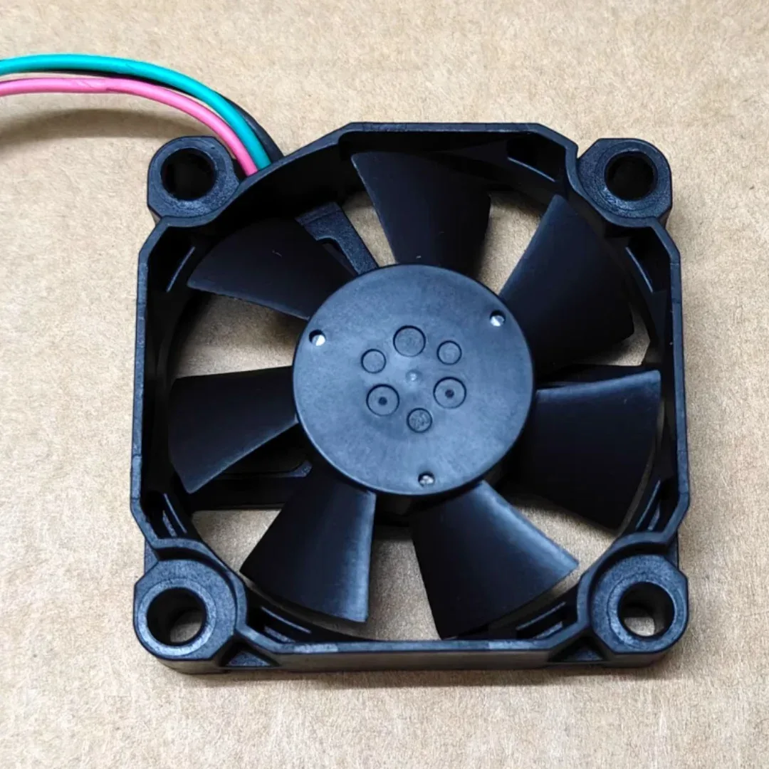 Ventilateur de refroidissement d'origine pour phare LED automobile UDQF5JC12CSL, 5V, 0,11A, 5015 5