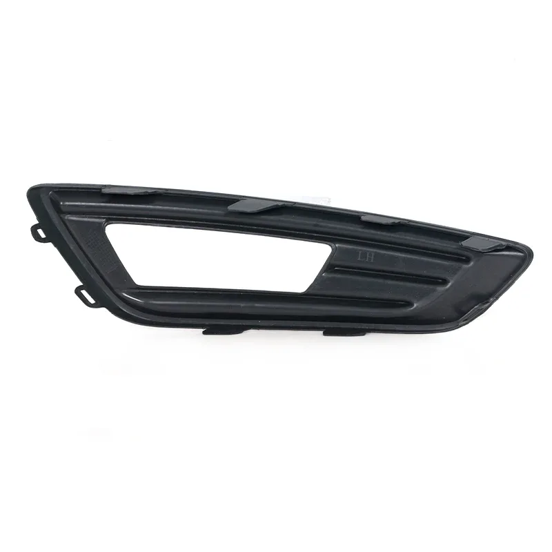 Finition grille antibrouillard