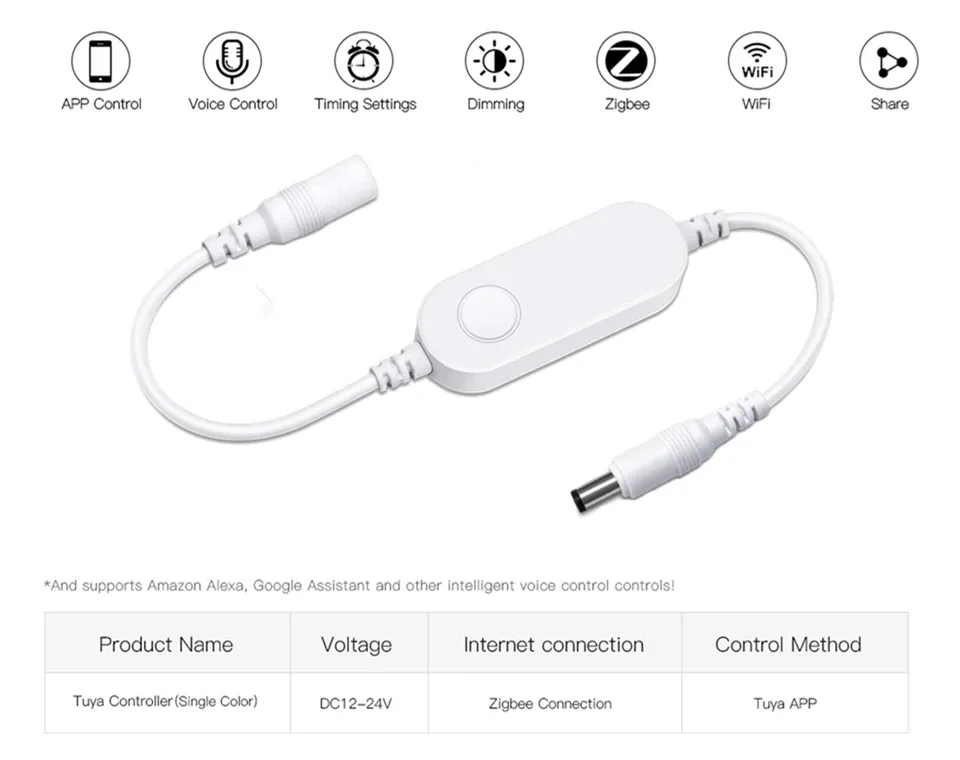 Compatibilité Zigbee 3.0