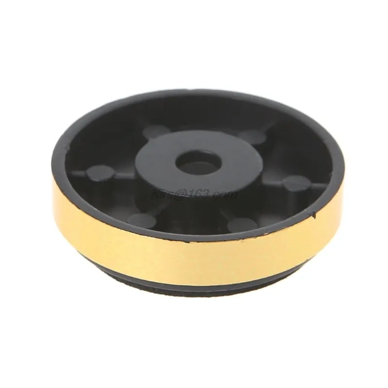 Comparatif des tailles de pieds audio