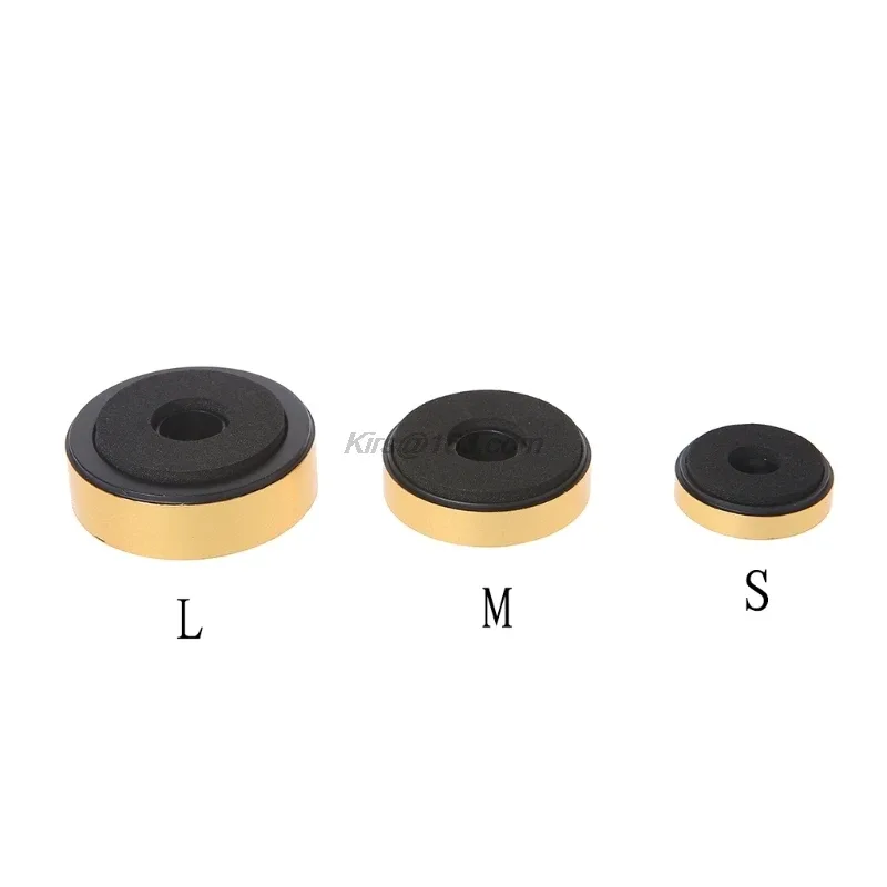 Détail de la mousse de suspension