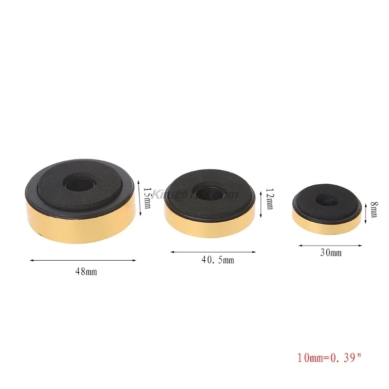 Contenu de l'ensemble 12 pièces