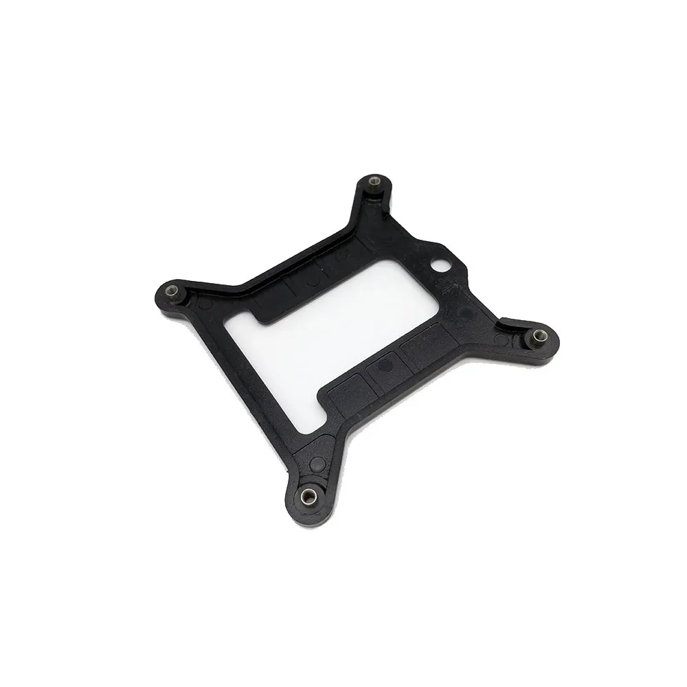 Support arrière pour ventirad Intel LGA 1150/1155/1156 (75x75 mm) - Image 2