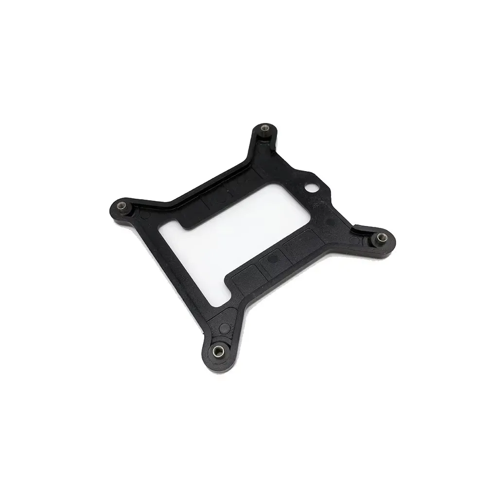 Support arrière pour ventirad Intel LGA 1150/1155/1156 (75x75 mm) - Image 5