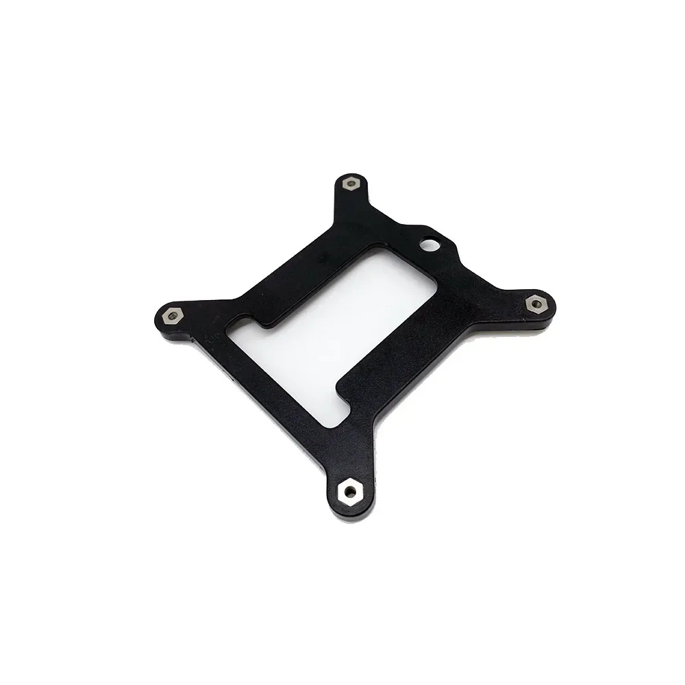 Support arrière pour ventirad Intel LGA 1150/1155/1156 (75x75 mm) - Image 3