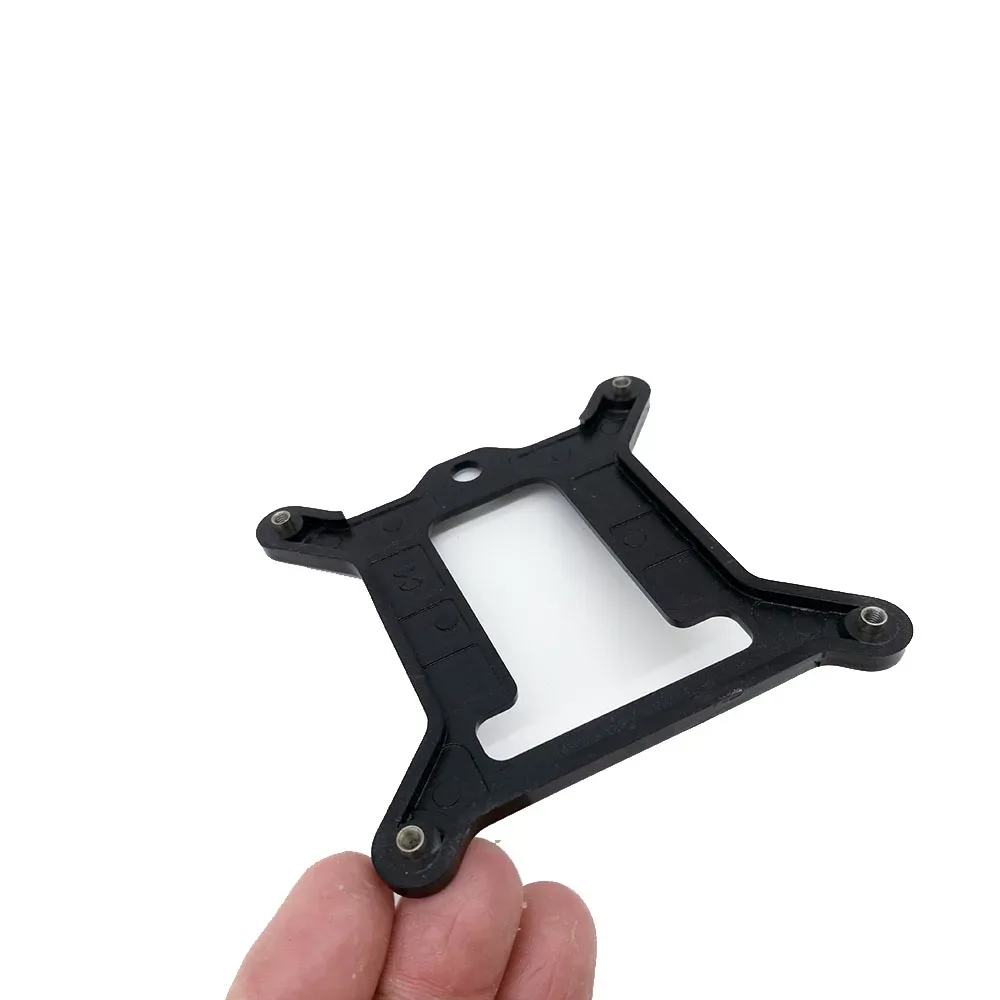 Support arrière pour ventirad Intel LGA 1150/1155/1156 (75x75 mm) - Image 4
