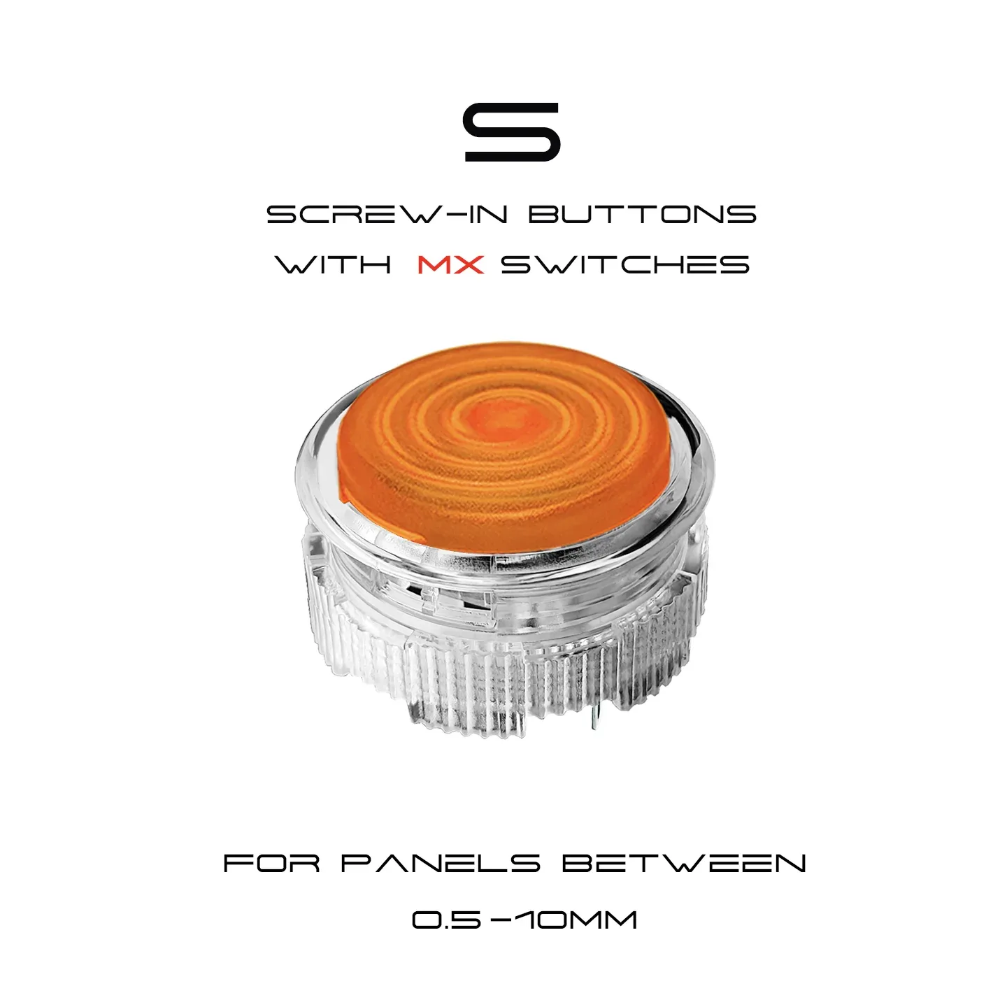 ST-S1 Raptor Design