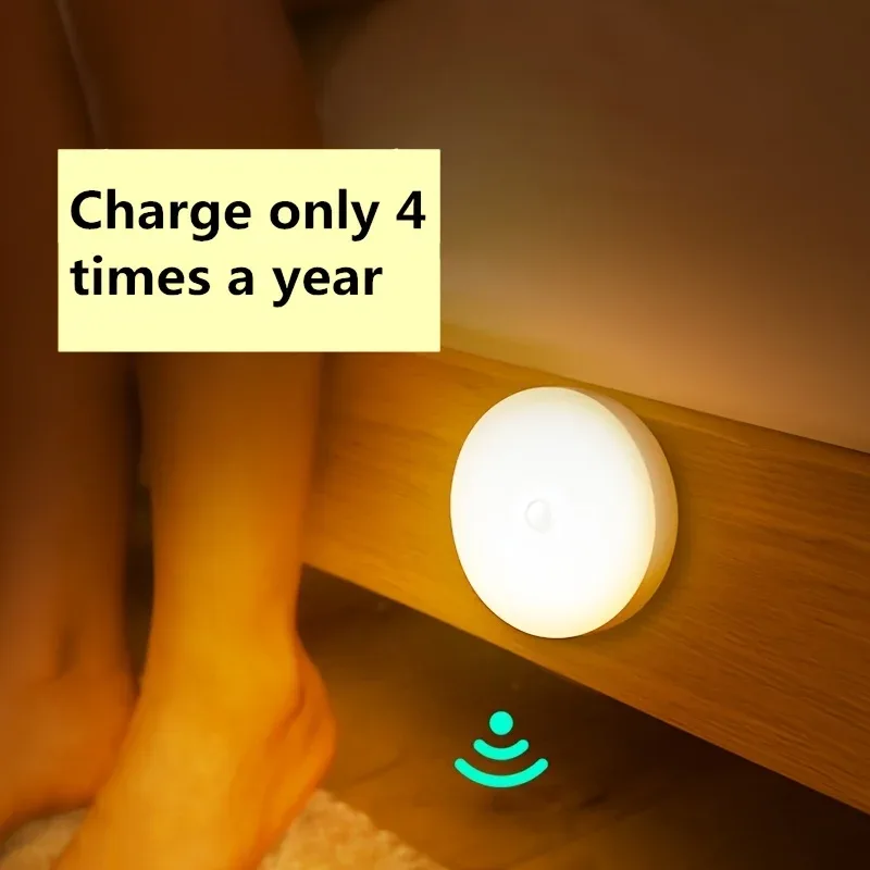 Veilleuse LED Design