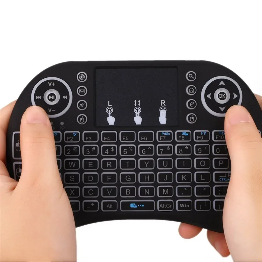 Clavier sans fil