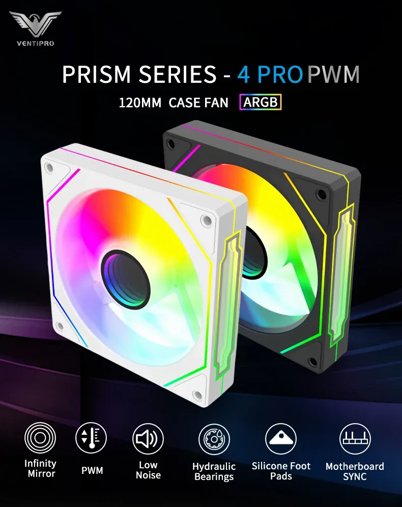PRISM 4 PRO