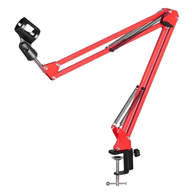 Bras articulé pour microphone J60A - Support à suspension réglable et compact - Image 5