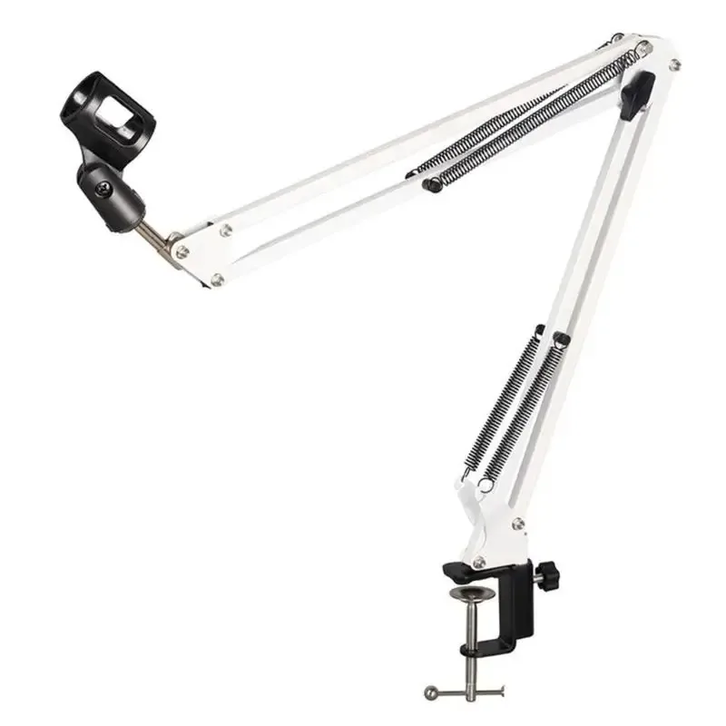 Bras articulé pour microphone J60A - Support à suspension réglable et compact - Image 4