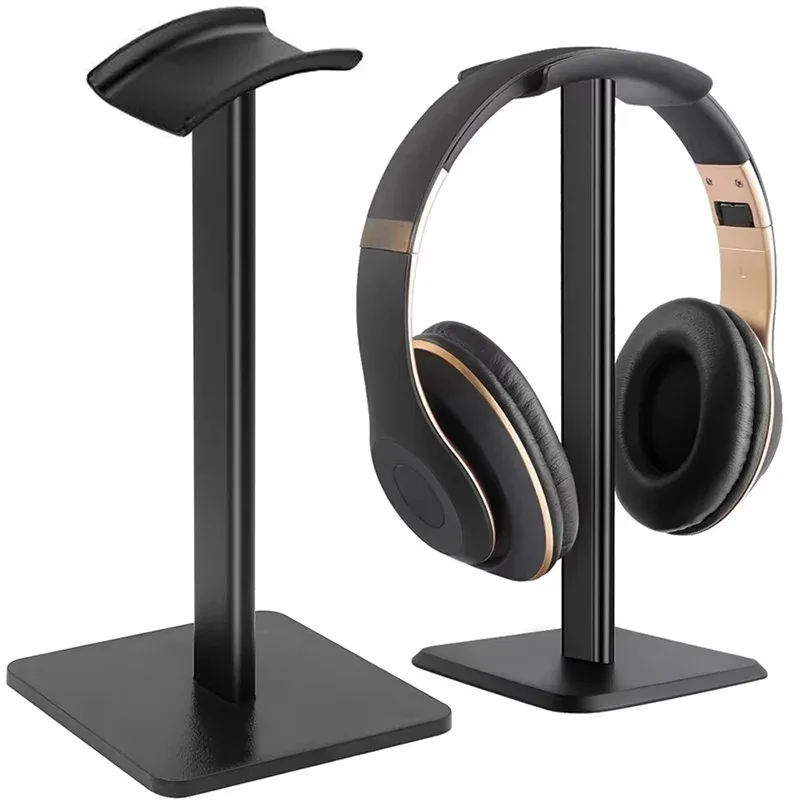 Support de casque universel pour bureau - Image 1